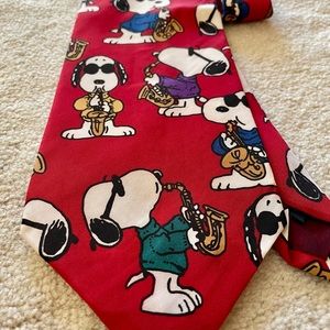 Ties - gently used, in good condition.  Buy 1 for $10, or bundle 3 ties for $23